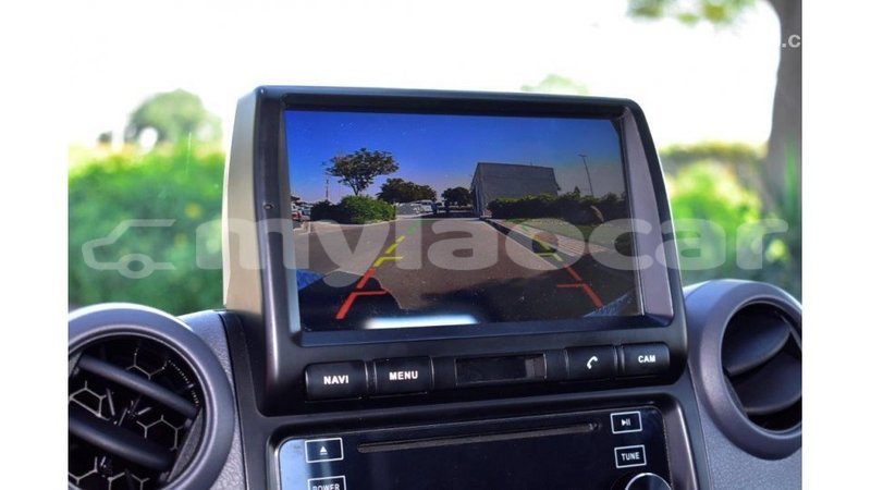 Big with watermark toyota land cruiser attapeu province import dubai 1988