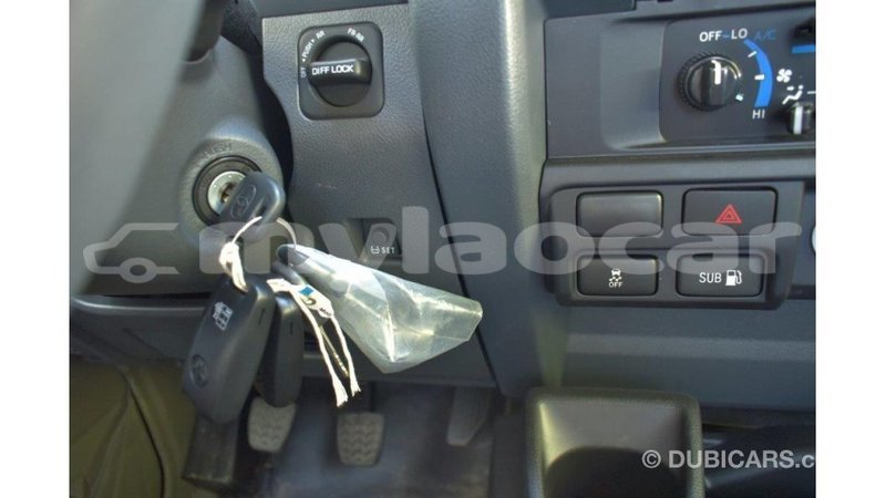 Big with watermark toyota land cruiser attapeu province import dubai 1988