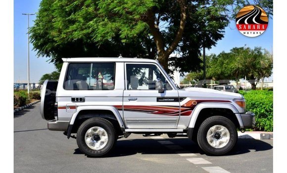 Buy Import Toyota Land Cruiser Other Car in Import - Dubai in Attapeu Province Buy Import Toyota Land Cruiser Other Car in Import - Dubai in Attapeu Province
