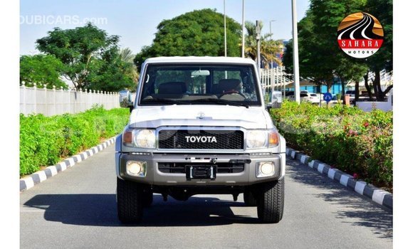Buy Import Toyota Land Cruiser Other Car in Import - Dubai in Attapeu Province Buy Import Toyota Land Cruiser Other Car in Import - Dubai in Attapeu Province