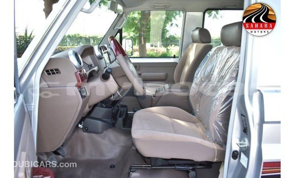 Buy Import Toyota Land Cruiser Other Car in Import - Dubai in Attapeu Province Buy Import Toyota Land Cruiser Other Car in Import - Dubai in Attapeu Province