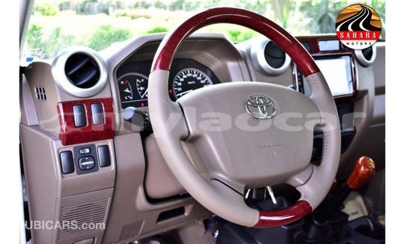 Buy Import Toyota Land Cruiser Other Car in Import - Dubai in Attapeu Province Buy Import Toyota Land Cruiser Other Car in Import - Dubai in Attapeu Province