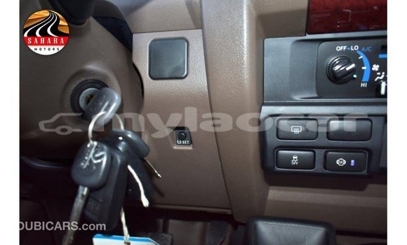 Buy Import Toyota Land Cruiser Other Car in Import - Dubai in Attapeu Province Buy Import Toyota Land Cruiser Other Car in Import - Dubai in Attapeu Province