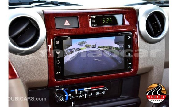 Buy Import Toyota Land Cruiser Other Car in Import - Dubai in Attapeu Province Buy Import Toyota Land Cruiser Other Car in Import - Dubai in Attapeu Province