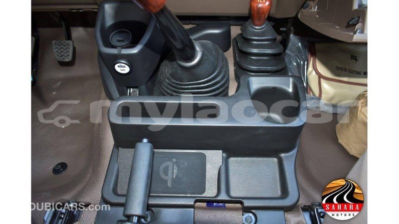 Big with watermark toyota land cruiser attapeu province import dubai 1989