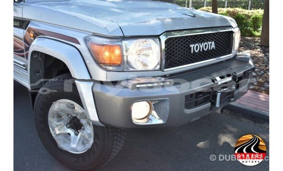 Buy Import Toyota Land Cruiser Other Car in Import - Dubai in Attapeu Province Buy Import Toyota Land Cruiser Other Car in Import - Dubai in Attapeu Province