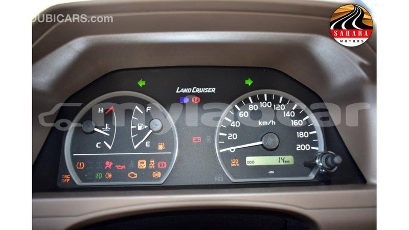 Big with watermark toyota land cruiser attapeu province import dubai 1989