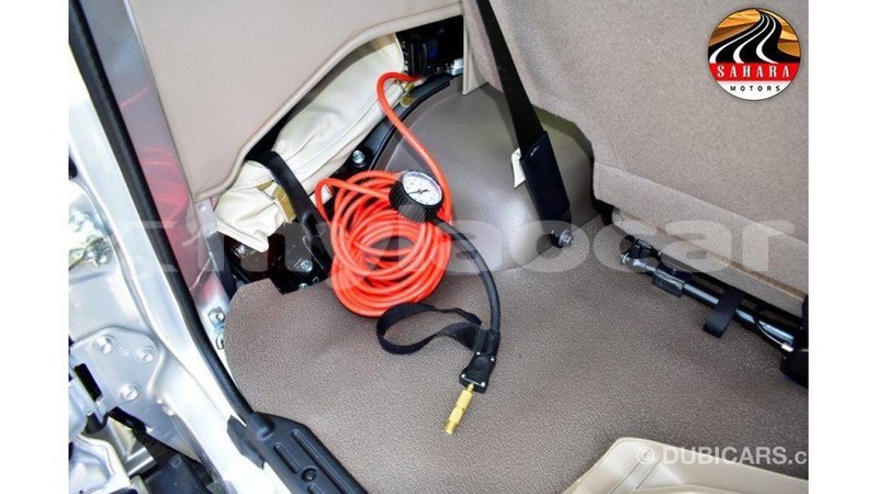 Big with watermark toyota land cruiser attapeu province import dubai 1989