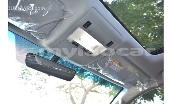 Buy Import Toyota Land Cruiser White Car in Import - Dubai in Attapeu Province Buy Import Toyota Land Cruiser White Car in Import - Dubai in Attapeu Province