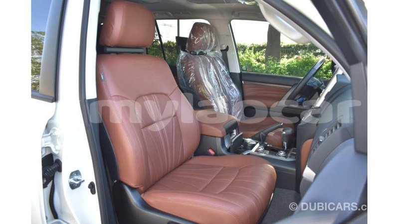 Big with watermark toyota land cruiser attapeu province import dubai 1990