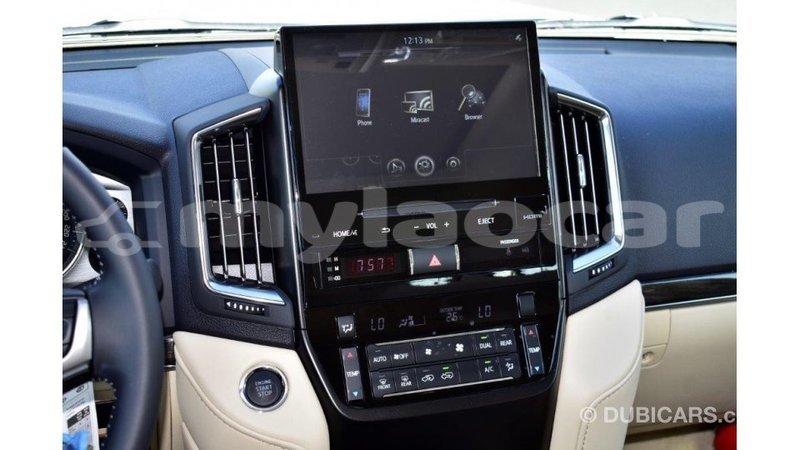 Big with watermark toyota land cruiser attapeu province import dubai 1991