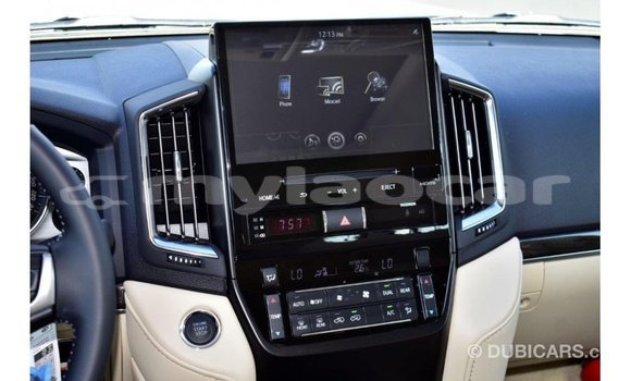 Buy Import Toyota Land Cruiser Black Car in Import - Dubai in Attapeu Province Buy Import Toyota Land Cruiser Black Car in Import - Dubai in Attapeu Province