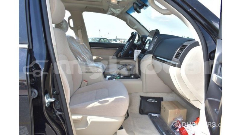 Big with watermark toyota land cruiser attapeu province import dubai 1991