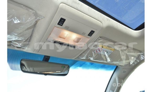 Buy Import Toyota Land Cruiser Black Car in Import - Dubai in Attapeu Province Buy Import Toyota Land Cruiser Black Car in Import - Dubai in Attapeu Province