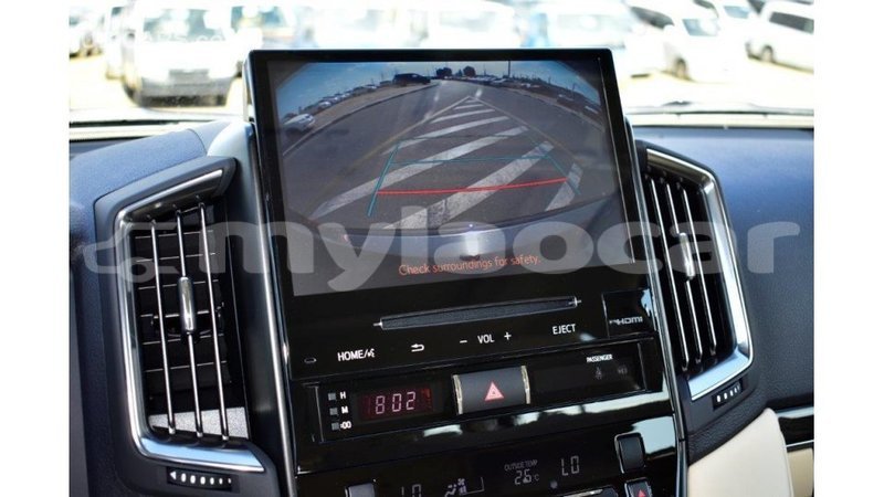 Big with watermark toyota land cruiser attapeu province import dubai 1991