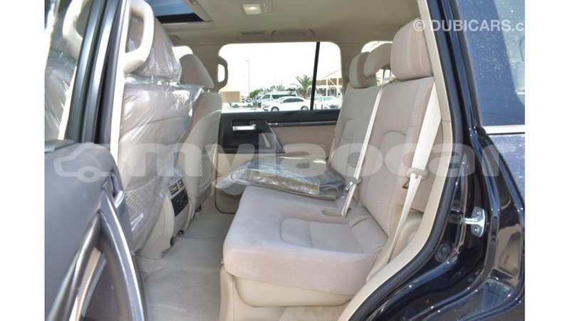 Big with watermark toyota land cruiser attapeu province import dubai 1991