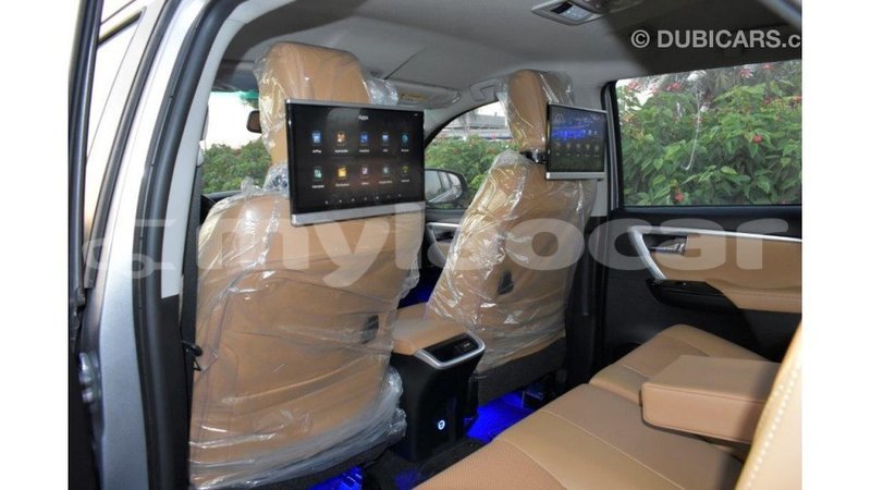 Big with watermark toyota fortuner attapeu province import dubai 1992