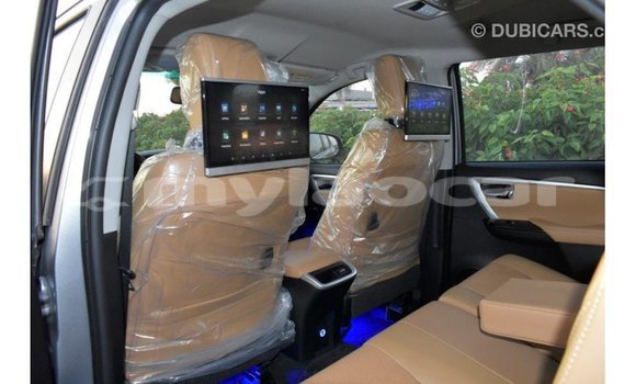 Acheter Import Voiture Toyota Fortuner Autre à Import - Dubai, Attapeu Province Acheter Import Voiture Toyota Fortuner Autre à Import - Dubai, Attapeu Province