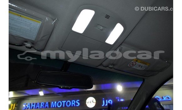 Acheter Import Voiture Toyota Fortuner Autre à Import - Dubai, Attapeu Province Acheter Import Voiture Toyota Fortuner Autre à Import - Dubai, Attapeu Province