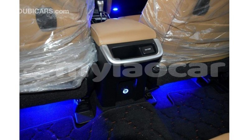 Big with watermark toyota fortuner attapeu province import dubai 1992