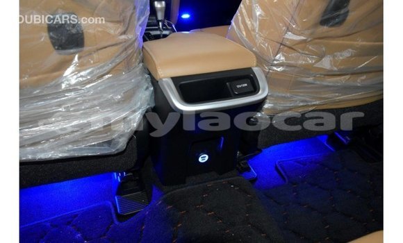 Acheter Import Voiture Toyota Fortuner Autre à Import - Dubai, Attapeu Province Acheter Import Voiture Toyota Fortuner Autre à Import - Dubai, Attapeu Province