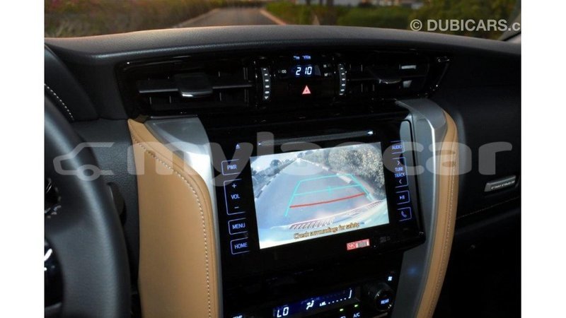 Big with watermark toyota fortuner attapeu province import dubai 1992