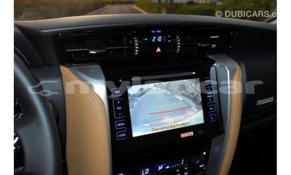 Acheter Import Voiture Toyota Fortuner Autre à Import - Dubai, Attapeu Province Acheter Import Voiture Toyota Fortuner Autre à Import - Dubai, Attapeu Province