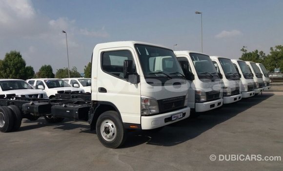 Buy Import Mitsubishi L400 White Truck in Import - Dubai in Attapeu Province Buy Import Mitsubishi L400 White Truck in Import - Dubai in Attapeu Province