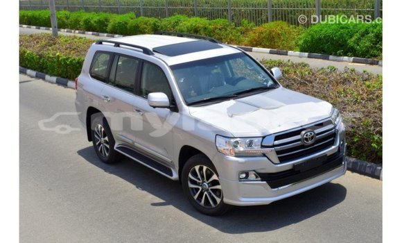 Buy Import Toyota Land Cruiser Other Car in Import - Dubai in Attapeu Province Buy Import Toyota Land Cruiser Other Car in Import - Dubai in Attapeu Province