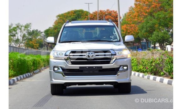 Buy Import Toyota Land Cruiser Other Car in Import - Dubai in Attapeu Province Buy Import Toyota Land Cruiser Other Car in Import - Dubai in Attapeu Province