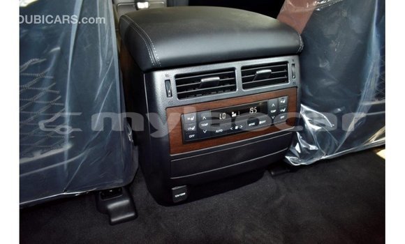 Buy Import Toyota Land Cruiser Other Car in Import - Dubai in Attapeu Province Buy Import Toyota Land Cruiser Other Car in Import - Dubai in Attapeu Province