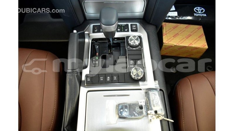 Big with watermark toyota land cruiser attapeu province import dubai 1993