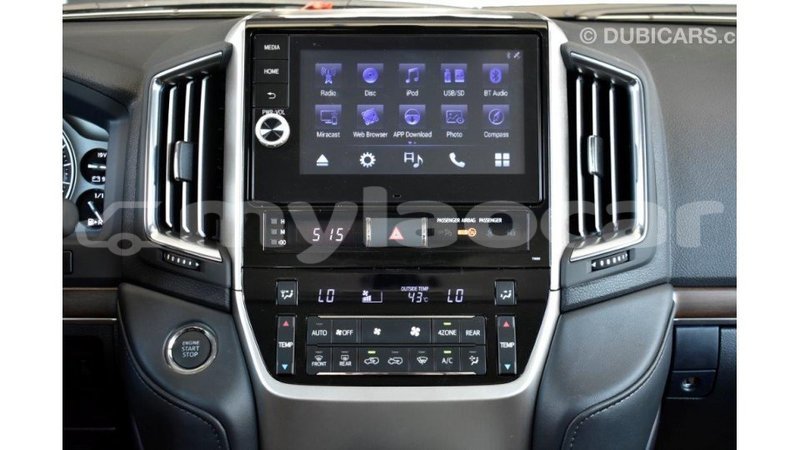 Big with watermark toyota land cruiser attapeu province import dubai 1993