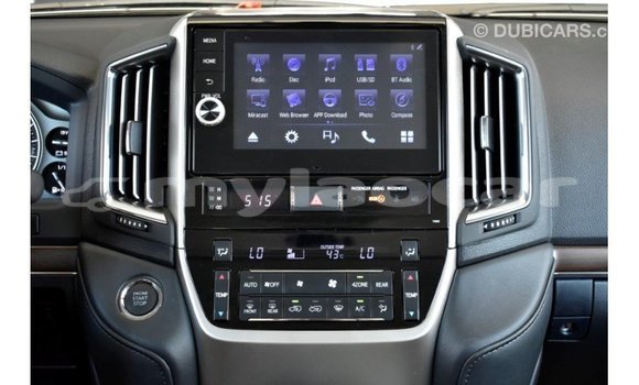 Buy Import Toyota Land Cruiser Other Car in Import - Dubai in Attapeu Province Buy Import Toyota Land Cruiser Other Car in Import - Dubai in Attapeu Province