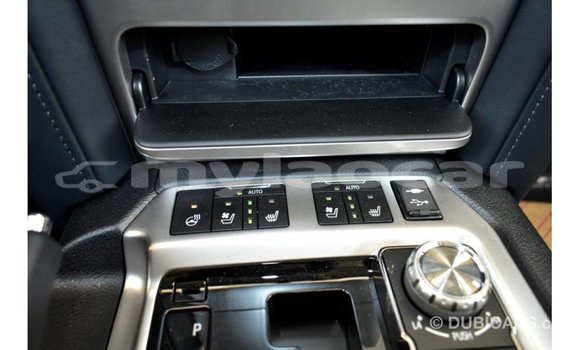 Buy Import Toyota Land Cruiser Other Car in Import - Dubai in Attapeu Province Buy Import Toyota Land Cruiser Other Car in Import - Dubai in Attapeu Province