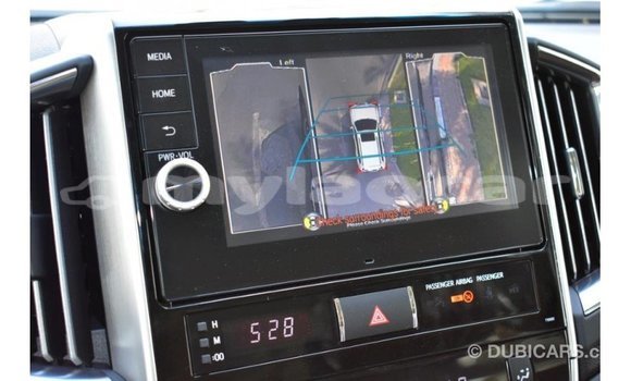 Buy Import Toyota Land Cruiser Other Car in Import - Dubai in Attapeu Province Buy Import Toyota Land Cruiser Other Car in Import - Dubai in Attapeu Province