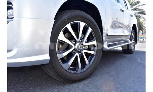 Buy Import Toyota Land Cruiser Other Car in Import - Dubai in Attapeu Province Buy Import Toyota Land Cruiser Other Car in Import - Dubai in Attapeu Province