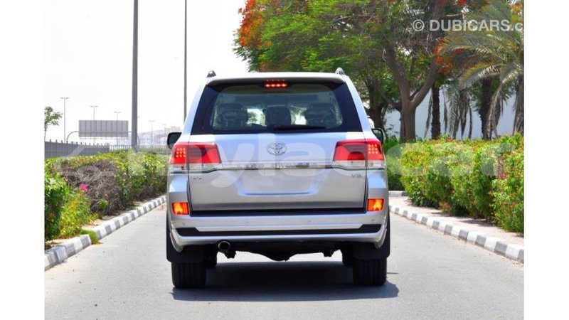 Big with watermark toyota land cruiser attapeu province import dubai 1993