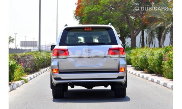 Buy Import Toyota Land Cruiser Other Car in Import - Dubai in Attapeu Province Buy Import Toyota Land Cruiser Other Car in Import - Dubai in Attapeu Province