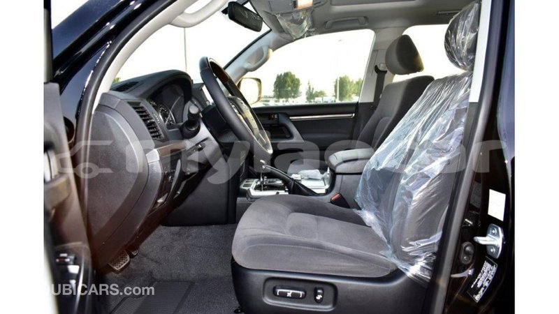 Big with watermark toyota land cruiser attapeu province import dubai 1994