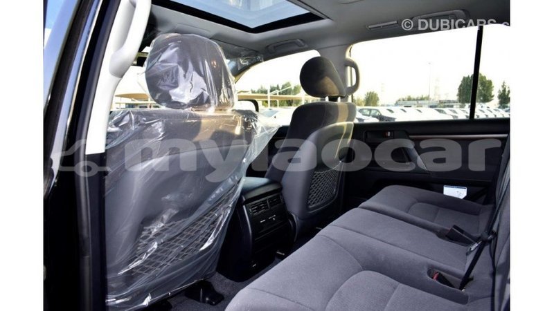 Big with watermark toyota land cruiser attapeu province import dubai 1994