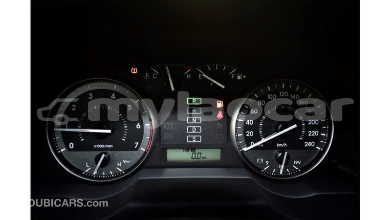 Big with watermark toyota land cruiser attapeu province import dubai 1994