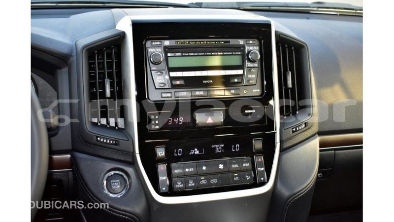 Big with watermark toyota land cruiser attapeu province import dubai 1994