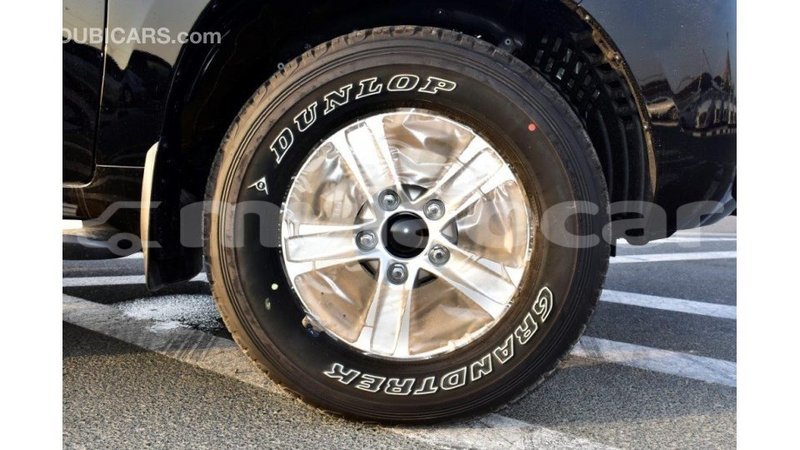 Big with watermark toyota land cruiser attapeu province import dubai 1994