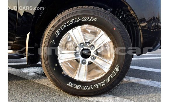 Buy Import Toyota Land Cruiser Black Car in Import - Dubai in Attapeu Province Buy Import Toyota Land Cruiser Black Car in Import - Dubai in Attapeu Province