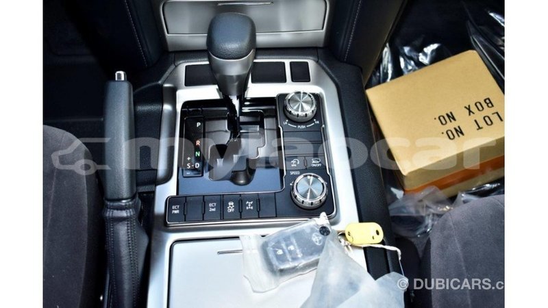 Big with watermark toyota land cruiser attapeu province import dubai 1994