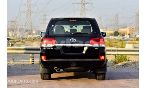 Buy Import Toyota Land Cruiser Black Car in Import - Dubai in Attapeu Province Buy Import Toyota Land Cruiser Black Car in Import - Dubai in Attapeu Province