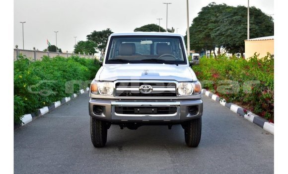 Buy Import Toyota Land Cruiser Other Car in Import - Dubai in Attapeu Province Buy Import Toyota Land Cruiser Other Car in Import - Dubai in Attapeu Province