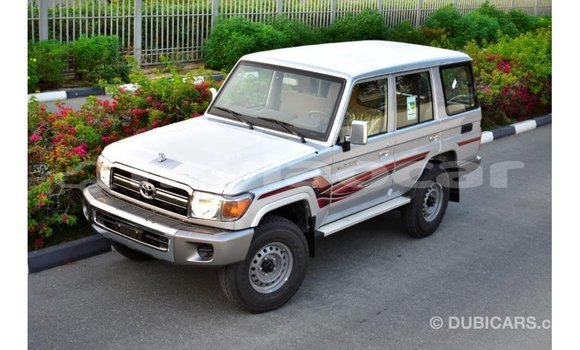Buy Import Toyota Land Cruiser Other Car in Import - Dubai in Attapeu Province Buy Import Toyota Land Cruiser Other Car in Import - Dubai in Attapeu Province