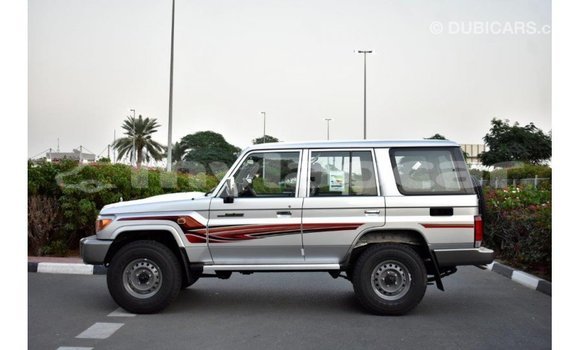 Buy Import Toyota Land Cruiser Other Car in Import - Dubai in Attapeu Province Buy Import Toyota Land Cruiser Other Car in Import - Dubai in Attapeu Province